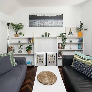 Appartement met Twee Slaapkamers